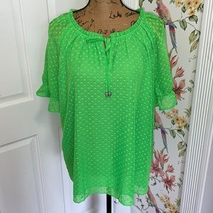 NEW WOMEN’S TOP